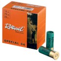 Patronas Rottweil 12/70 Special 36g Nr.5